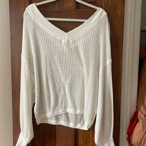 We the free butter cup thermal